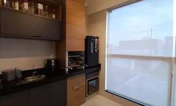 Imagem 3: Apartamento com 2 suítes no bairro Chácara Santo Antônio em Franca/SP