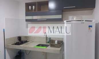 Imagem 4: Flat SEMI-NOVO em Capim Macio