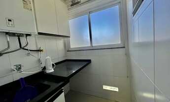 Imagem 3: Apartamento para venda possui 75 metros quadrados com 3 quartos em Vila Canero - São Paulo