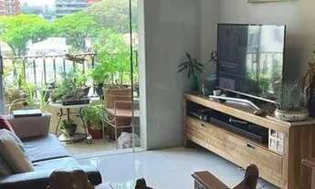 Imagem 2: Apartamento Venda Jardim Paulista 70 m² 2 Dormitórios