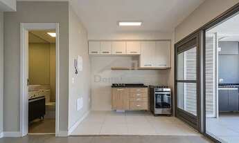 Imagem 3: São Paulo - Apartamento Padrão - Vila Mariana