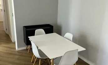 Imagem 4: Condomínio Paradiso Campestre - com 2 quartos em Campestre - Santo André - SP