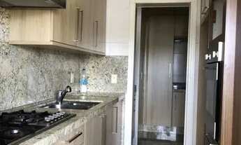 Imagem 6: COBERTURA DUPLEX sofisticado! São 4 suítes, 3 vagas de garagem, semi mobiliada