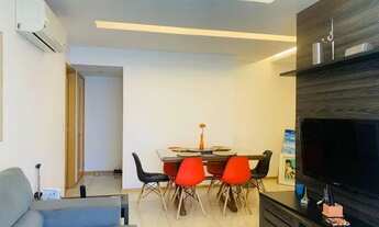 Imagem 7: Lindo apartamento com varanda gourmet em dos melhores condomínios do Jd. Icaraí