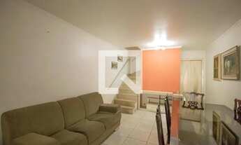 Imagem 3: Casa para Aluguel - Jabaquara, 2 Quartos, 91 m2