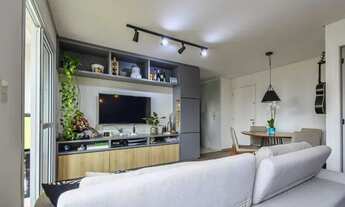 Imagem 6: Apartamento à venda no You Now Brooklin com 1 quarto