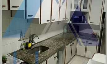 Imagem 5: Apartamento, 58 m² - venda por R$ 260.000,00 ou aluguel por R$ 2.046,67/mês - Morada da Se