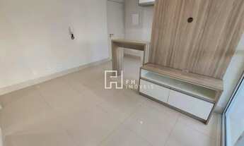 Imagem 3: Apartamento com 1 dormitório para alugar, 40 m² por R$ 4.163,48/mês - Vila Mariana (Zona S