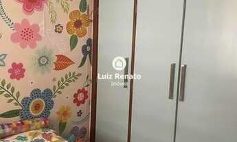 Imagem 5: Apartamento à venda 3 quartos 1 suíte 1 vaga - Padre Eustáquio