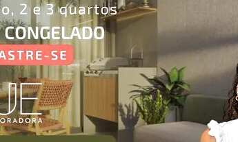 Imagem: Grande lançamento sem correção de INCC