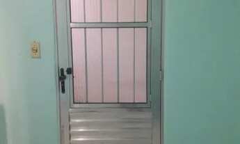 Imagem 4: Casa com 1 dormitório para alugar, 25 m² por R$ 550,00/mês - Parque Pinheiros - Taboão da