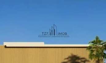 Imagem 3: Jardins Bolonha - Sobrado com 4 Suítes plenas, casa em condomínio