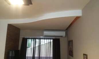 Imagem 4: Apartamento com 3 dormitórios para alugar, 68 m² por R$ 2.544,00/mês - Jardim Karolyne - V