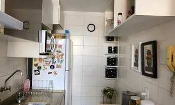 Imagem 6: Apartamento no condomínio Rio da Prata no térreo