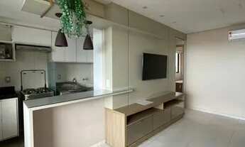 Imagem 7: Apartamento para aluguel possui 45 metros quadrados com 1 quarto em Calhau - São Luís - MA