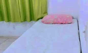 Imagem: Alugo vaga/quarto campo grande