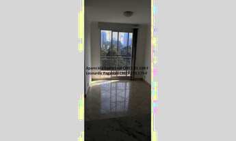 Imagem 2: Apartamento para aluguel com 60 metros quadrados com 2 quartos em Vila Andrade - São Paulo