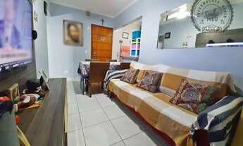 Imagem 4: Apartamento localizado no bairro Vila Guilhermina - Praia Grande/SP