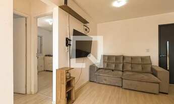 Imagem 4: Apartamento para Aluguel - Vila Augusta, 2 Quartos, 50 m2