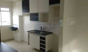 Imagem 4: Apartamento Padrão em Ribeirão Preto