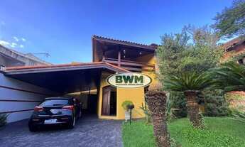 Imagem: Casa com 6 dormitórios para alugar, 286