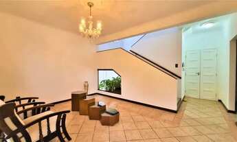 Imagem 6: Casa residencial com 4 quartos para alugar por R$ 4400.00, 255.88 m2 - AMERICA - JOINVILLE