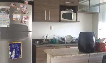 Imagem 4: Apartamento mobiliado ao lado da Braz Leme e Ponte da Casa Verde!!!