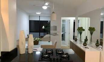 Imagem: APARTAMENTO SÃO PAULO JARDIM PAULISTA