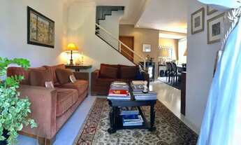 Imagem 4: Casa com 3 dormitórios à venda, 153 m² por R$ 1.300.000 - Scenic - Santana de Parnaíba/SP