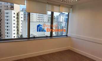 Imagem 7: Sala/Conjunto para aluguel ou venda tem 196 metros quadrados em Vila Olímpia - São Paulo