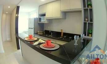 Imagem 2: Apartamento com 3 Quartos à Venda na Praia do Morro - Guarapari/ES