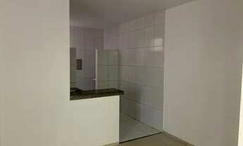 Imagem 4: Apartamento com 2 dormitórios para alugar, 65 m² por R$ 800/mês - Jacarecanga - Fortaleza