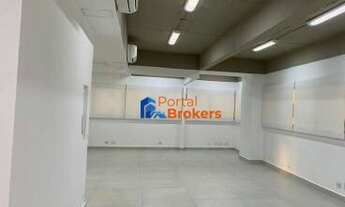 Imagem 16: Sala/Conjunto para aluguel e venda tem 190 metros quadrados em Jardim Paulista - São Paulo