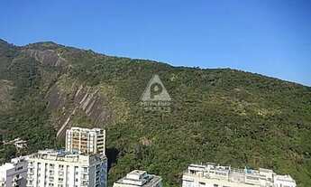 Imagem 2: Apartamento à venda, 4 quartos, 1 suíte, 2 vagas, São Conrado - RIO DE JANEIRO/RJ