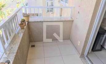 Imagem 5: Apartamento para Aluguel - Maria Paula, 2 Quartos, 60 m2