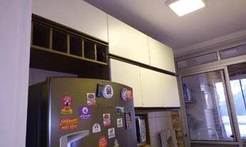 Imagem 6: Apartamento Mobiliado- Rita Vieira