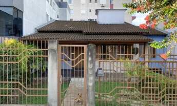 Imagem 1: Casa para aluguel possui 350 metros quadrados com 3 quartos em Centro - Gravataí - RS