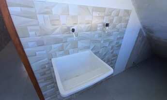 Imagem: Casa Nova bem arajeda