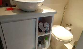 Imagem 7: Apartamento com 2 quartos à venda, 87 m² por R$ 950.000 - Cosme Velho - Rio de Janeiro/RJ