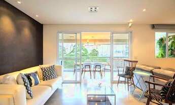 Imagem 7: Apartamento para venda com 138