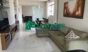 Imagem 3: Apartamento com 4 dormitórios à venda, 130 m² por R$ 1.200.000,00 - Gutierrez - Belo Horiz