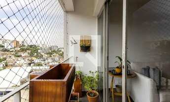 Imagem 6: Apartamento para Aluguel - Vila Madalena, 2 Quartos, 62 m2