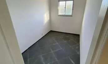 Imagem 4: Casa 2 Quartos clara visão panorâmica