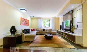 Imagem 4: Casa para Aluguel - São Paulo II, 5 Quartos, 420 m2