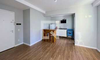 Imagem 4: Apartamento para Aluguel - Vila Olímpia, 1 Quarto, 29 m2