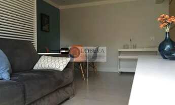 Imagem 5: Apartamento à venda no bairro Vila Olímpia - São Paulo/SP