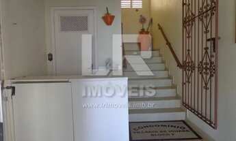 Imagem 3: Apartamento com 2 quartos, Vista panorâmica, Ótima localização *ID: A-17AP