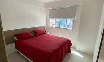 Imagem 9: Apartamento para aluguel tem 45 metros quadrados com 1 quarto em Caminho das Árvores - Sal