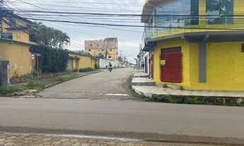 Imagem 3: Aluga este prédio sendo o salão térreo de esquina com rua i bairro união