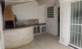 Imagem 4: Casa com 3 dormitórios para alugar, 80 m² por R$ 2.880,00/mês - Jardim Simus - Sorocaba/SP